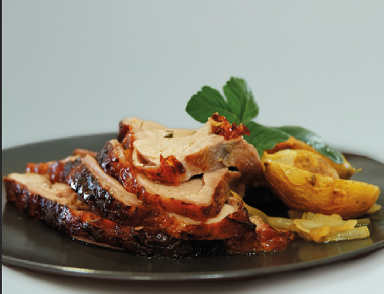Jornal Campeão: Penela promove 4ª edição da Semana Gastronómica da Caça