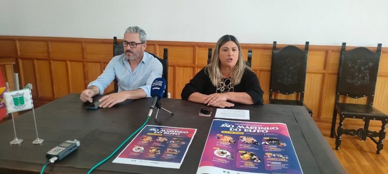 Jornal Campeão: S. Martinho do Bispo vai viver seis dias de Semana Cultural