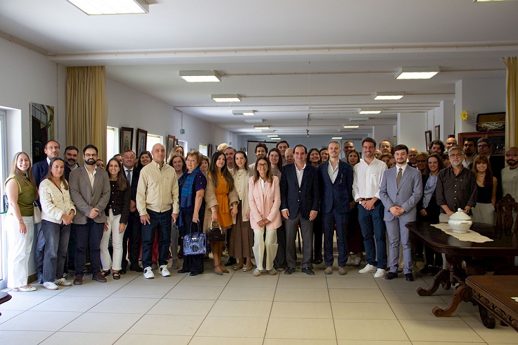 Jornal Campeão: Universidade de Coimbra coopera com a Associação Portuguesa do Cancro no Cérebro