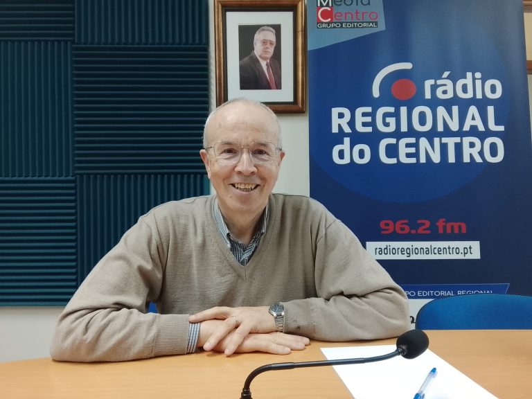 Jornal Campeão: João Gabriel Silva: “As empresas têm de nascer já a pensar no mundo”