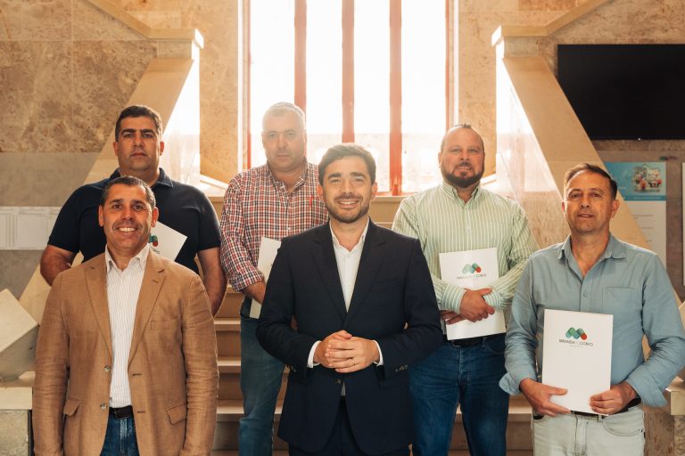 Jornal Campeão: Miranda do Corvo reforça apoio às juntas de freguesia em 28%