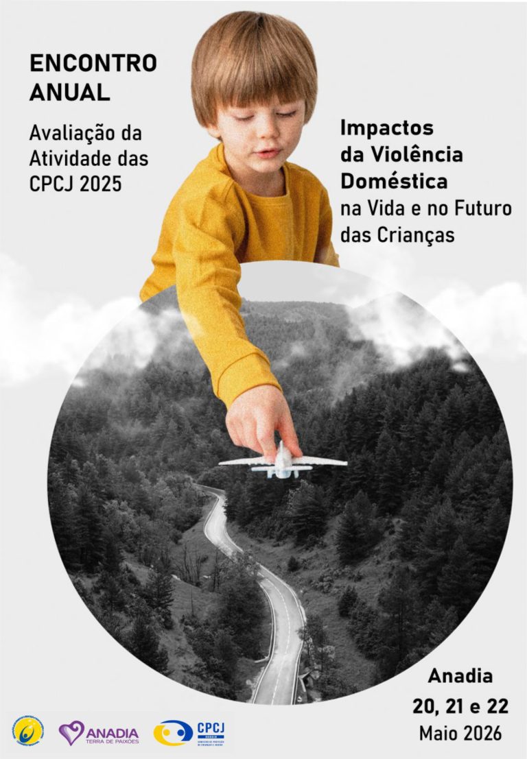 Jornal Campeão: Anadia recebe Encontro Nacional das CPCJ com mais de 700 participantes