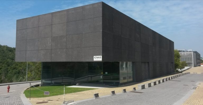 Jornal Campeão: Instituto de Ciências Nucleares Aplicadas à Saúde celebra amanhã 17 anos