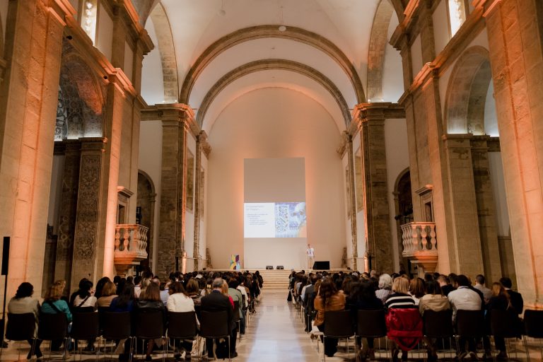Jornal Campeão: O futuro começou hoje a ser debatido em Coimbra