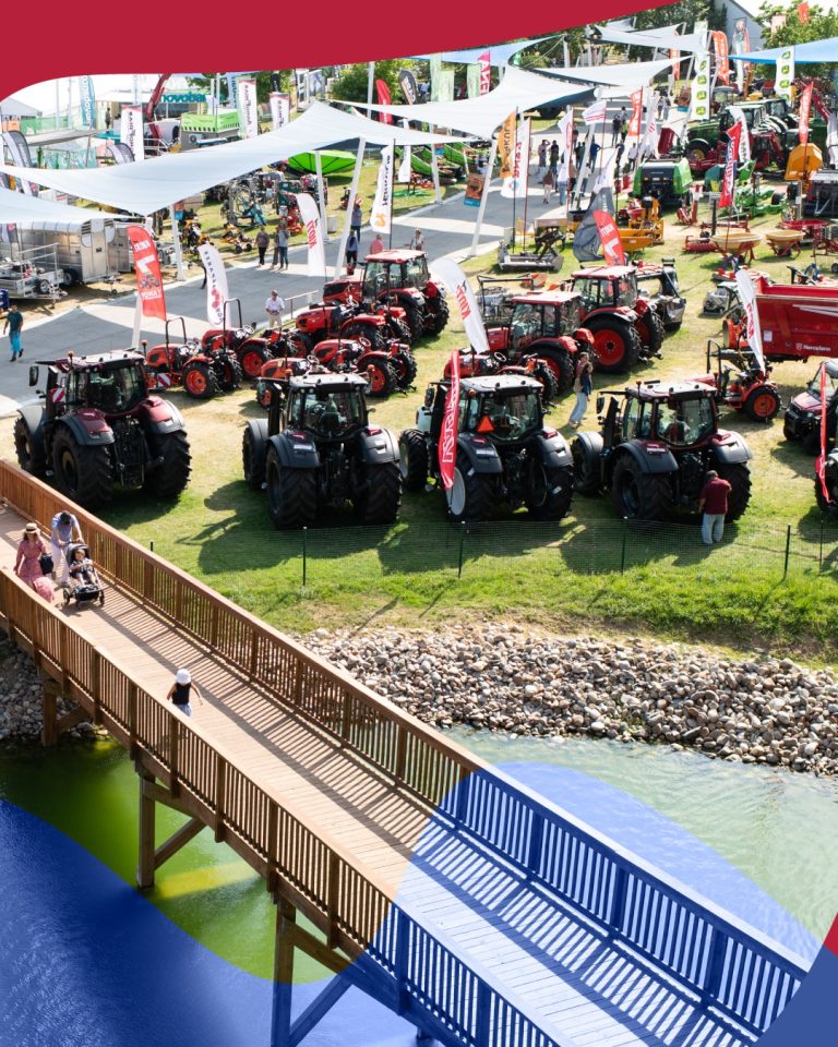 Jornal Campeão: Santarém prepara-se para receber o maior encontro da agricultura portuguesa