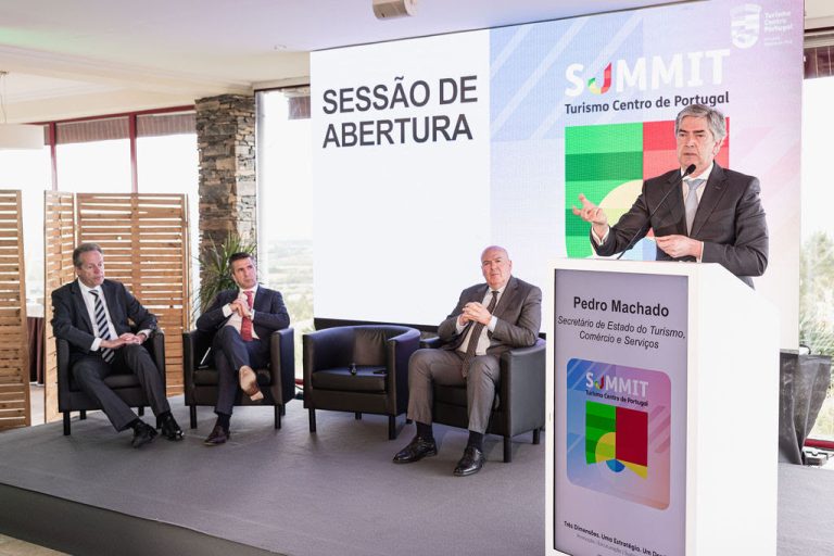 Jornal Campeão: Turismo Centro de Portugal reuniu em Castelo Branco para preparar novo ciclo estratégico